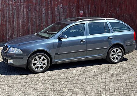 Skoda Octavia Combi 1.9 TDI