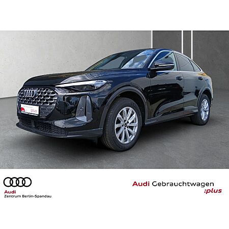 Audi Q5 leasen