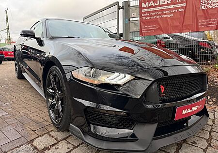 Ford Mustang GT SHELBY COYOTE