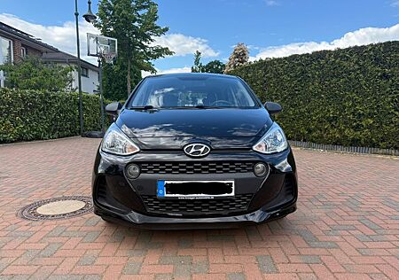 Hyundai i10 Top Zustand