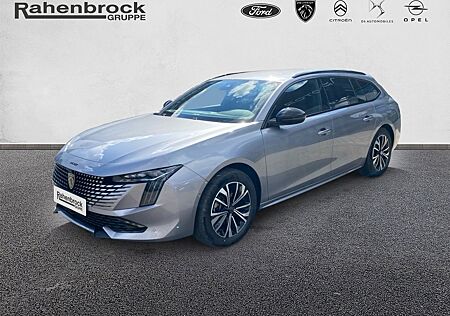 Peugeot 508 SW Allure HDi 130 EAT8 Navi Kamera Sitzheizu