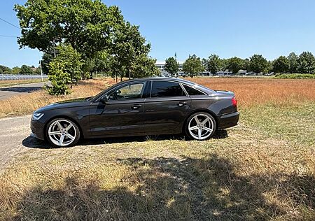 Audi A6 2.8 FSI multitronic -