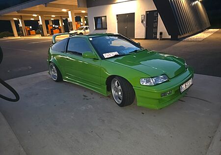 Honda CRX