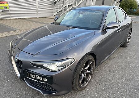 Alfa Romeo Giulia Veloce Q4 Vollausstattung Alu"19