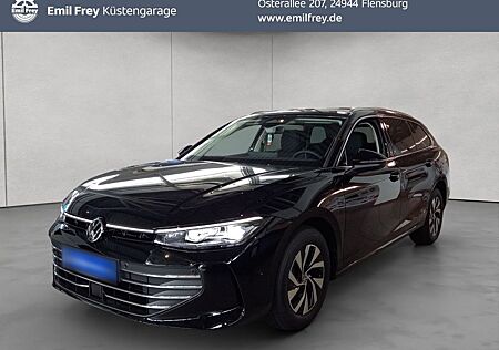 VW Passat Variant Volkswagen Passat Business 2,0 l TDI DSG,IQ-LIGHT,AHK,NAVI