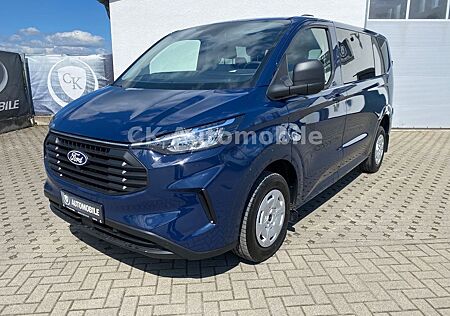Ford Transit Custom Kombi 2.0 Trend/9Sitze/Kamera