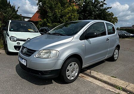 VW Fox Volkswagen Basis Klima ABS Tüv Neu