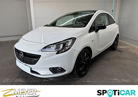 Opel Corsa 1.0 Turbo Color Edition Allwetter SHZ PDC