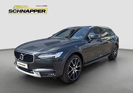Volvo V90 Cross Country Pro AWD T5 PANO PDC LED SHZ-hi