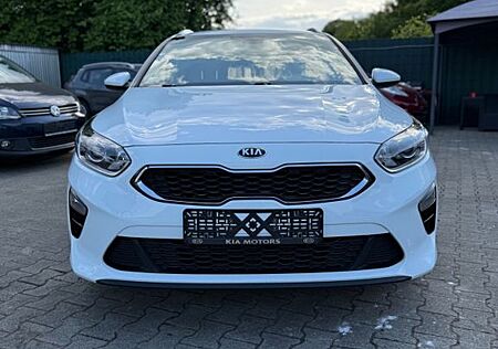 Kia Cee'd / Ceed