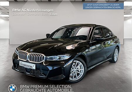 BMW 330i Limousine M Sport AHK LiveCockpitProf HiFi