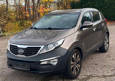 Kia Sportage Spirit 4WD