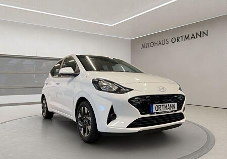 Hyundai i10 1.2 Benzin 'Trend' 2WD Automatik