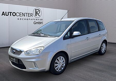 Ford C-Max Titanium *Tüv+Service neu*