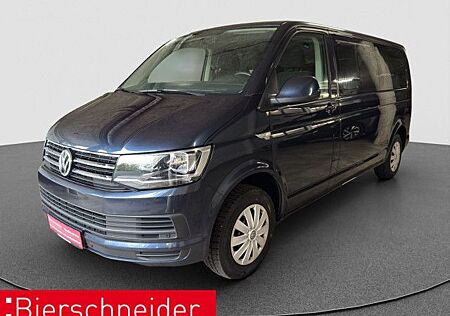 VW T6 Caravelle Volkswagen 2.0 TDI DSG LR Comfortline 9S AHK