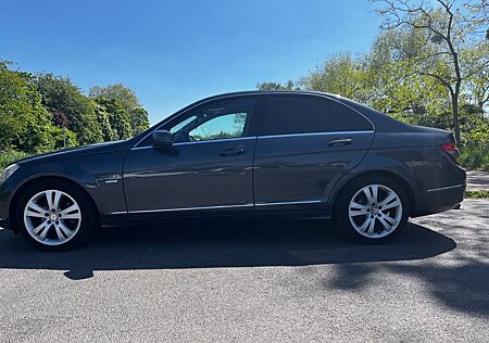 Mercedes-Benz C 180 Kompressor AVANTGARDE Avantgarde