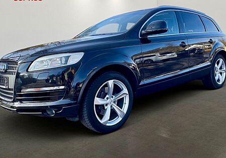 Audi Q7 4.2 TDI quattro tiptronic - Exclusive Line