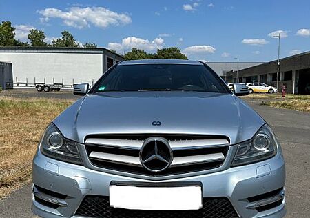 Mercedes-Benz C 220 CDI Amg Tüv Neu!