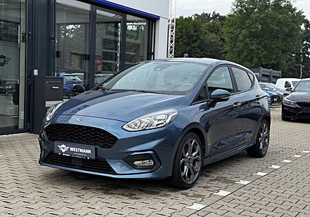 Ford Fiesta ST-Line/SHZ/LED/KAMERA/NAVI/