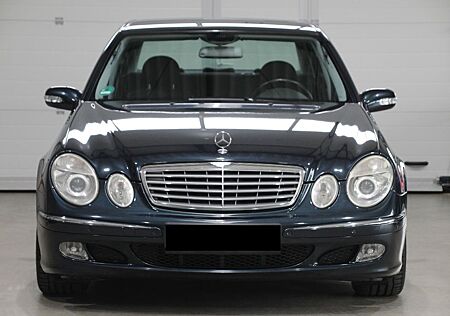 Mercedes-Benz E 240 ELEGANCE