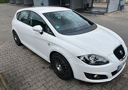 Seat Leon 1.4 TSI Reference Reference