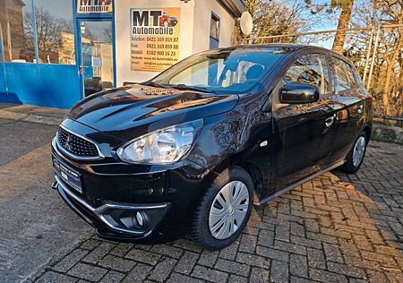 Mitsubishi Space Star Edition;TÜV NEU;Inkl-2.Jahre Garantie