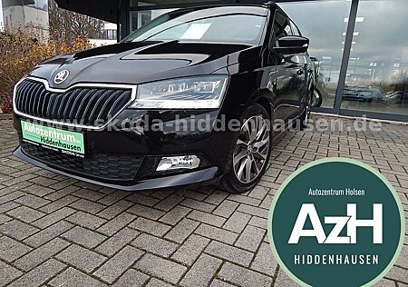 Skoda Fabia III Combi 1.0 TSI DSG Best Of