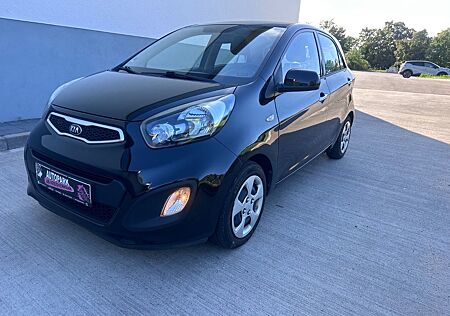 Kia Picanto Edition 7** 58 TKM**