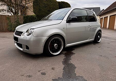 VW Lupo Volkswagen 1.6 GTI GTI ***Liebhaberfahrzeug*** TOP