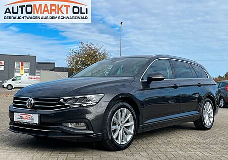 VW Passat Variant Volkswagen Passat Var. 1.5TSI DSG Business*LED*ACC*GARANTIE