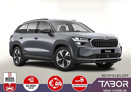 Skoda Kodiaq TDI 193 DSG 4x4 Selec AHK Matrix Nav ACC