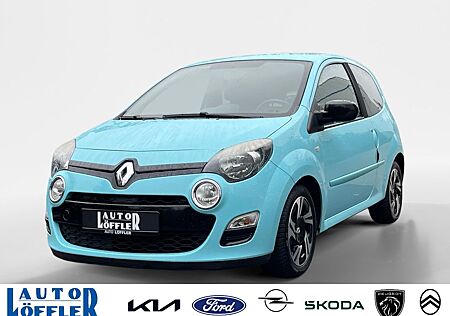 Renault Twingo 16V 1.2 TEMP* KLIMA* ZV* ELFH* ALU*