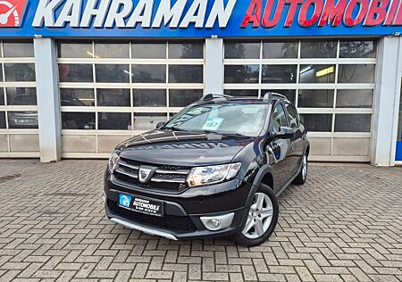 Dacia Sandero II Stepway Prestige