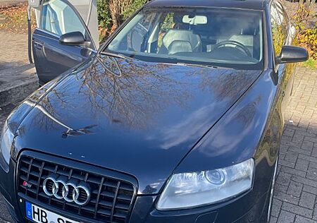 Audi A6 3.0 TDI (DPF) tiptronic quattro -