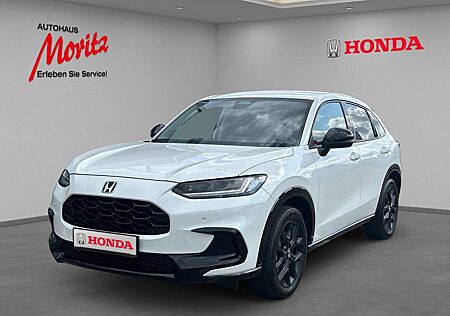 Honda ZR-V 2.0 e:HEV Sport Black-Emblem-Kit Rückfahrka