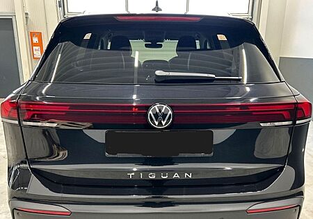 VW Tiguan Volkswagen 2.0 TDI 110 kW Life, DIGITAL, GARANTIE