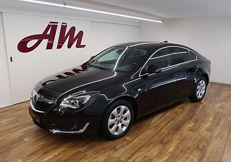 Opel Insignia A Lim. Innovation/Navi/Bi-Xenon/Leder