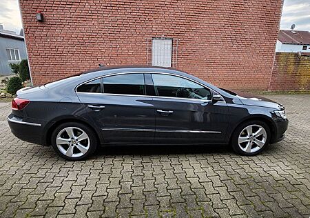 VW CC Volkswagen 2.0 TDI BMT Dynamic Black Dynamic Black