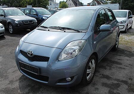 Toyota Yaris Life/Klima/PDC