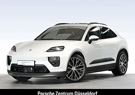 Porsche Macan 4 Surround-View BOSE Luftfederung 21-Zoll