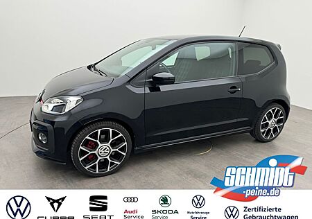 VW Up Volkswagen ! GTI 1.0 TSI 115PS 6-Gang