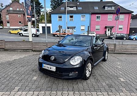 VW Beetle Volkswagen 1.2 TSI Cabriolet