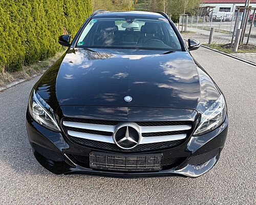 Mercedes-Benz C 220 C T-Modell C 220 T BlueTec / d