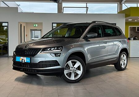 Skoda Karoq Ambition*LED*ACC*SHZ*CarPlay