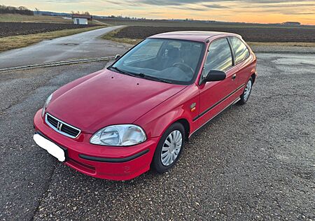 Honda Civic 1.4i S Comfort
