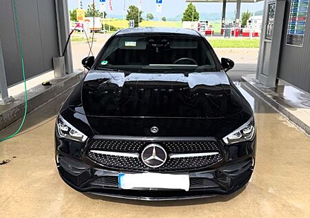 Mercedes-Benz CLA 200 4MATIC DCT - 2xAMG