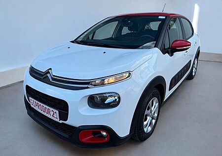 Citroën C3 *1.2*Kamera*Totwinkel-Assistent# 1938342