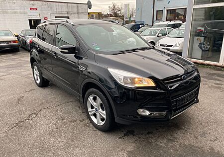 Ford Kuga Sync Edition