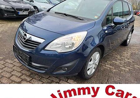 Opel Meriva 1.4 drive