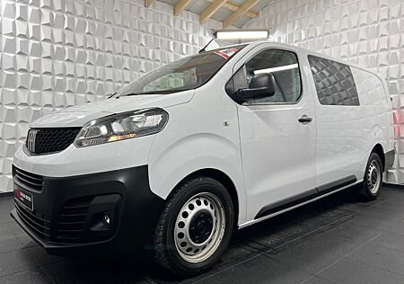 Fiat Scudo L3 2.0 Multijet Multicab SX/Tempo/AppCon.